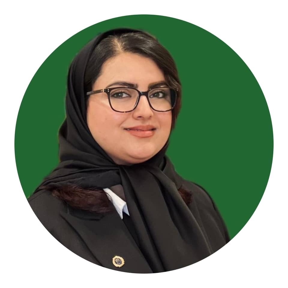 وکیل نازنین لطفعلی پور در رودبار گیلان