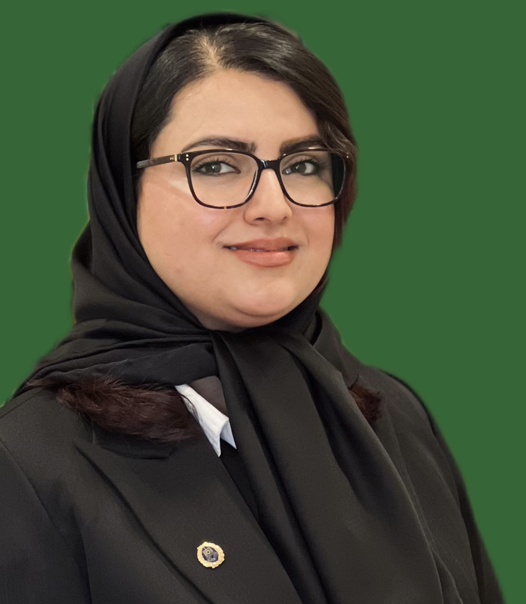 وکیل نازنین لطفعلی پور در رودبار گیلان